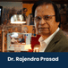 Amity University, Gurgaon, Director of Amity Institute of Biotechnology (AIB): Dr. Rajendra Prasad Interview